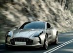 fond ecran  Aston Martin : DBS