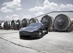 fond ecran  Aston Martin : DBS
