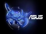 fond ecran  Asus : 3D