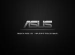 fond ecran  Asus