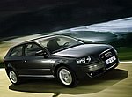 fond ecran  Audi A3