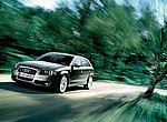 fond ecran  Audi A3