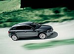 fond ecran  Audi A3