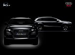 fond ecran  Audi Q7