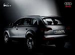 fond ecran  Audi Q7