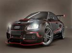 fond ecran  Audi : Tuning