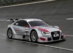 fond ecran  Audi : R18