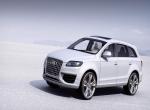 fond ecran  Audi :  RS4