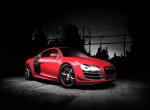 fond ecran  Audi
