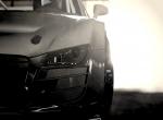 fond ecran  Audi R8