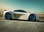 fond ecran  Audi : Xq Concept