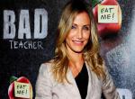 fond ecran  Bad Teacher : Cameron Diaz