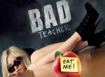 fond ecran  Bad Teacher : Cameron Diaz