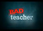 fond ecran  Bad Teacher