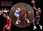 fond ecran  joueurs de basket
