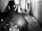 fond ecran  Batman Arkham City : Penguin