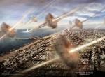 fond ecran  Battle Los Angeles