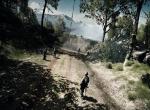 fond ecran  Battlefield 3 