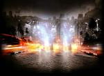 fond ecran  Battlefield 3