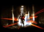 fond ecran  Battlefield 3 : Soldat