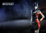 fond ecran  Battlefield 3
