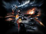 fond ecran  Battlefield 3 : Soldat