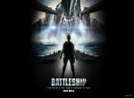 fond ecran  Battleship : Affiche
