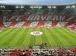 fond ecran  Bayern Munich FC