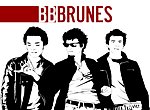 fond ecran  BB Brunes