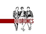 fond ecran  BB Brunes