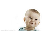 fond ecran BĂ©bĂ© rit