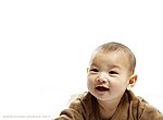 fond ecran BĂ©bĂ© rit