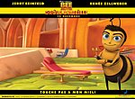 fond ecran  Bee Movie