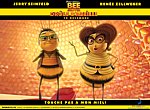 fond ecran  Bee Movie