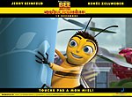 fond ecran  Bee Movie