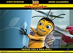 fond ecran  Bee Movie