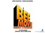 fond ecran  Bee Movie, le film