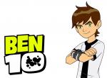 fond ecran  Ben 10