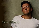 fond ecran  Ben Affleck