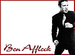 fond ecran  Ben Affleck