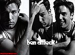 fond ecran  Ben Affleck