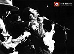 fond ecran  Ben Harper