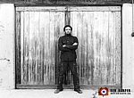 fond ecran  Ben Harper