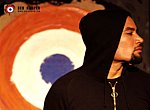 fond ecran  Ben Harper