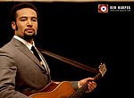 fond ecran  Ben Harper