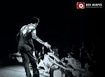 fond ecran  Ben Harper