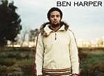 fond ecran  Ben Harper