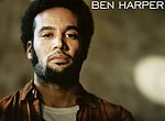 fond ecran  Ben Harper