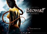 fond ecran  Beowulf