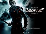 fond ecran  Beowulf